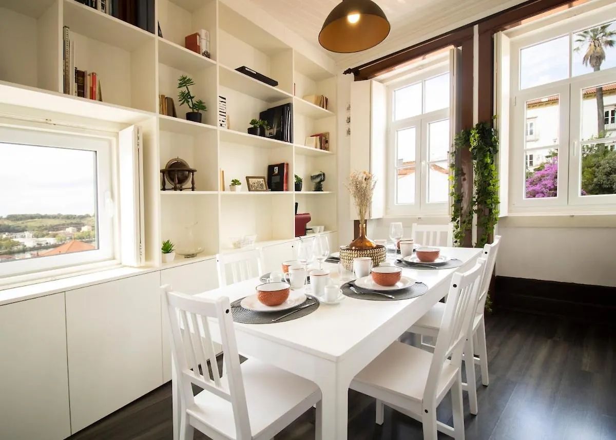 Apartment Typical Coimbra Home At Se Velha Square Portugal