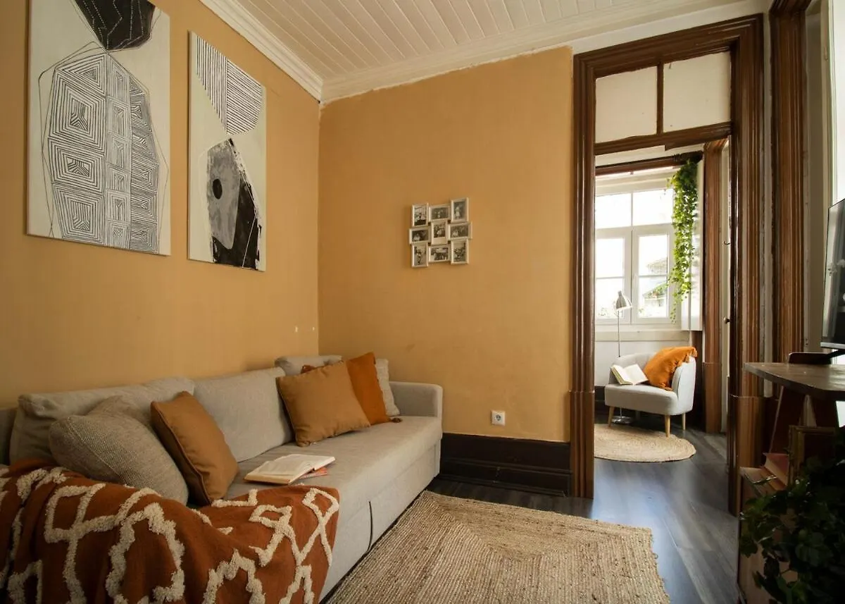 Typical Coimbra Home At Se Velha Square 0*,  Portugal