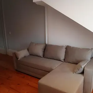  Apartamento Sao Bartolomeu 4